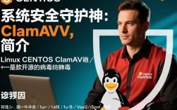 Linux CentOS系统下，ClamAV如何有效配置和优化使用？