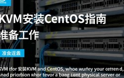 KVM安装CentOS时遇到的问题，有哪些常见疑难杂症需要解决？