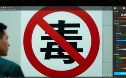 禁毒宣传视频剪辑技巧，结尾呈现的艺术处理