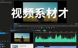 高效视频素材剪辑技巧解析