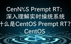 CentOS Preempt RT版本为何如此重要？它在实时性能上有何独特优势？