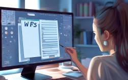 WPS文档中怎样巧妙插入空白页？技巧分享！