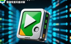 CentOS 7系统下使用TestDisk进行数据恢复指南