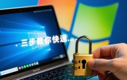 破解电脑开机密码的三种实用方法揭秘