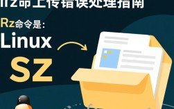 Linuxrz上传报错原因分析及解决方法详解？