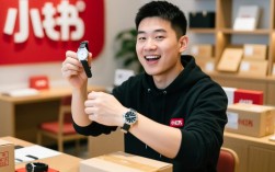 小红书手表销售发货全攻略，流程解析与关键提示
