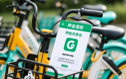 轻松退回单车押金，实用攻略大揭秘