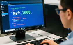 戴尔电脑报错代码1000，快速诊断与解决方法