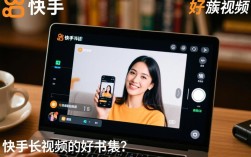 快手长视频拍摄技巧全解析