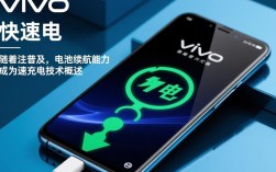 vivo快速充电技术背后的原理是什么？如何实现高效快速充电？