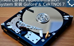 打造CentOS 7安装U盘指南