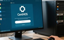 CentOS系统登录方法详解