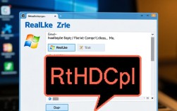 如何排查与解决RTHDCPL错误？