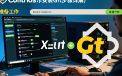 CentOS源码部署Git服务教程