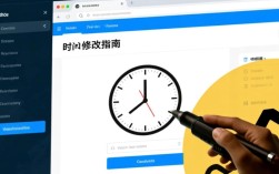 CentOS系统时间修改教程，使用date命令调整日期和时间