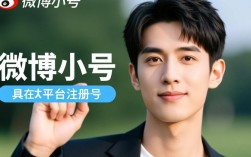 轻松掌握微博小号申请攻略