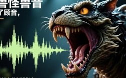 如何轻松掌握视频剪辑技巧，实现怪兽音特效制作？
