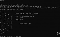 Redis 启动时出现错误，该如何解决？