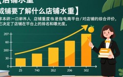 如何通过有效策略快速提升店铺权重，实现电商平台的长期稳定增长？