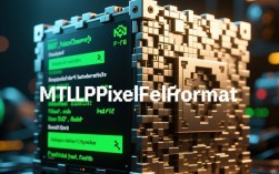 应对mtlpixelformat错误，实用解决指南