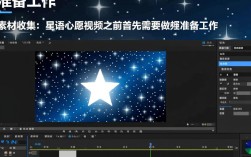 如何高效剪辑星语心愿视频，打造浪漫温馨视听盛宴？