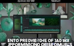 翡翠产品视频剪辑技巧有哪些关键步骤？如何制作吸引人的翡翠产品展示视频？