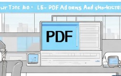 pdf如何添加文字，pdf编辑添加文字