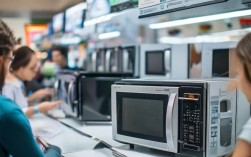 选购微波炉时，如何判断品牌、功能和性价比，避免踩雷？