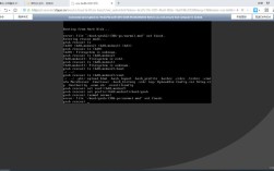 CentOS 7 开机死机故障排查与解决指南