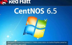 CentOS 6.5 系统默认桌面环境揭秘