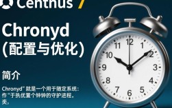 Centos 7下使用Chronyd如何确保系统时间同步精确无误？