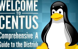 探索CentOS，开启您的Linux之旅
