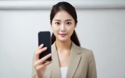 如何自拍证件照，手机拍证件照技巧