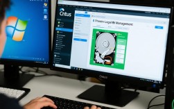 CentOS 7 中 lv 的概念解析