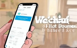微信如何做文件，微信怎么发送文件