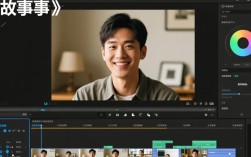 视频剪辑技巧，如何高效结合图片与语音进行精彩表达？