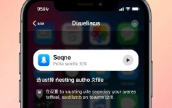 个性化定制，iPhone设置专属铃声教程