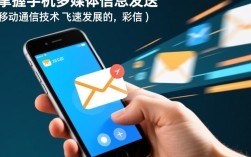 轻松掌握，彩信设置全攻略