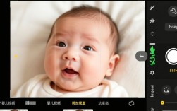 新手指南，婴儿视频剪辑技巧解析