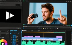 视频剪辑入门指南