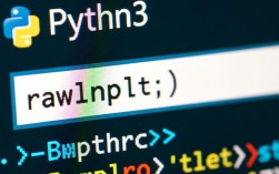 Python raw_input() 函数使用错误解析与解决