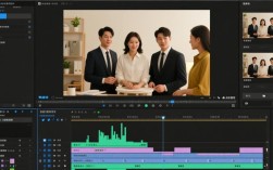 高效剪辑技巧，如何制作吸引人的签到视频