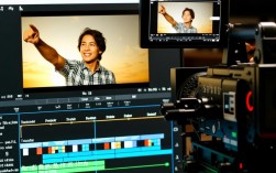 高效剪辑，如何从素材到精彩视频