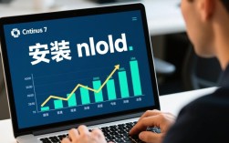 Centos 7系统下安装与配置nload监控工具