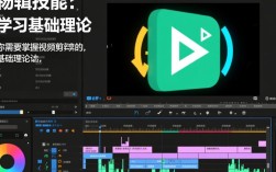 视频剪辑自学者的接单指南