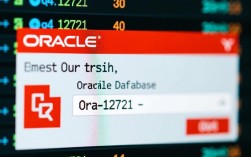 解决 Ora-12721 错误，Oracle 数据库常见问题解析