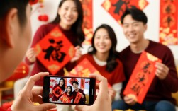 如何巧妙剪辑拜年视频，让温馨祝福更生动？