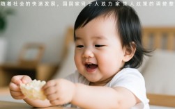 8月下旬开启育儿补贴申领，家长福利即将到来