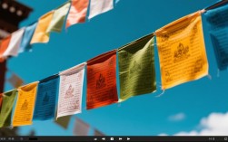 如何高效剪辑挂经幡视频教程与技巧分享？
