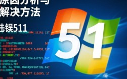 电脑报错51究竟是什么原因导致，该如何解决这个棘手问题？